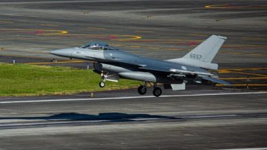 موافقت واشنگتن با اولین معامله تسلیحاتی با تایوان از زمان بازگشت ترامپ