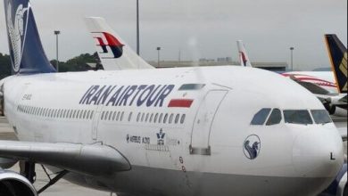 برقراری پرواز مستقیم میان تهران و کوالالامپور