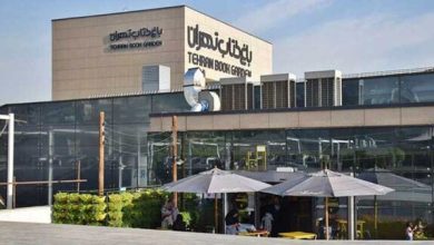 باغ کتاب تهران، «نماد تزئینی» شهر است یا «قطب فرهنگی»؟