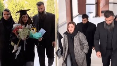 چرا برخی سلبریتی‌ها هرجا می‌روند بادیگارد می‌برند؟