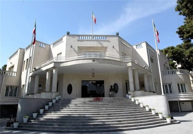 پاستور در مارپیچ بودجهنویسی 1 پاستور در مارپیچ بودجهنویسی