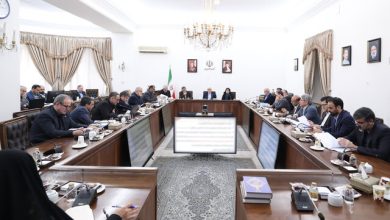 عارف: ایران بهترین مسیر ترانزیتی برای کشورهای محصور در خشکی است