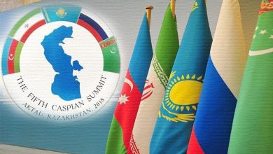 از این سوی با خزر