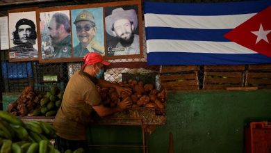 الاخبار: کوبا در کنار ونزوئلا در لیست اهداف آمریکاست