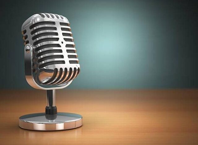 مجری خوب می تواند منجی باشد