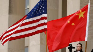 آمریکا و چین در حال احیای روابط نظامی هستند