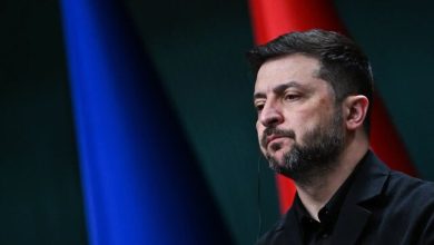 روایت گاردین از جلسه پرتنش آمریکایی‌ها با اروپایی‌ها درباره اوکراین