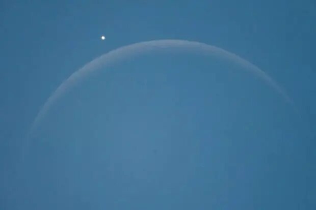 می‌گویند این ۵ بار فرازمینی‌ها مستقیما با زمین تماس گرفته‌اند