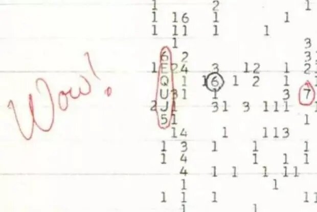 می‌گویند این ۵ بار فرازمینی‌ها مستقیما با زمین تماس گرفته‌اند