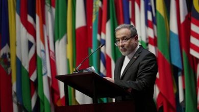 مطالبه ایران از آلمان برای انتشار نتایج تحقیقات درباره حمایت از برنامه شیمیایی صدام