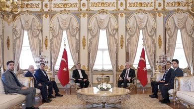 تاکید ایران و ترکیه بر افزایش مبادلات تجاری