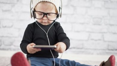 «آلفاها» فناوری را نفس می‌کشند