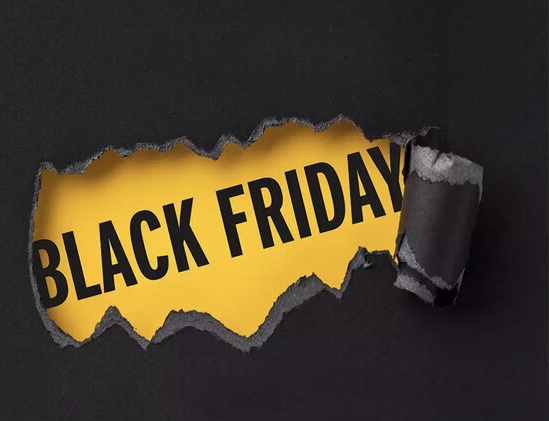 از نقشه گنج تا فروش پلی استیشن ۵؛ اسرار تخفیف‌های رویایی بلک فرایدی