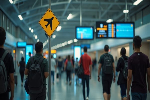 هشدار فوری کانادا به مسافران استرالیا: سایه گردباد فینا بر سر گردشگران افتاد