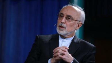 صالحی: ثبت جهانی منشور حقوق بشر کوروش بزرگ مایه مباهات ملت ایران است