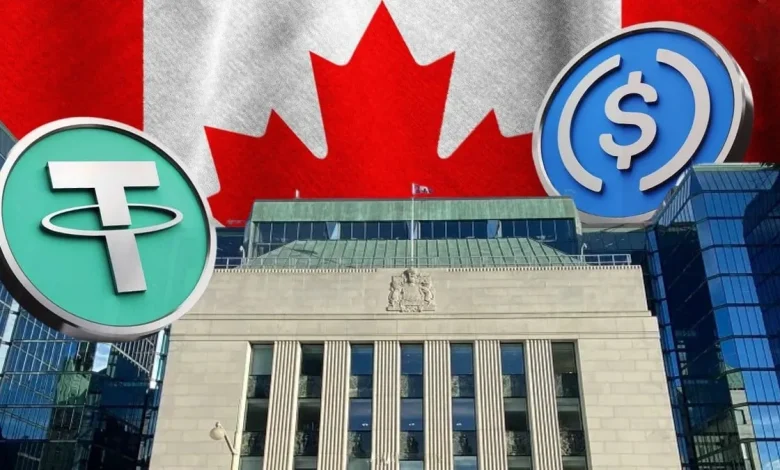 کانادا نخستین چارچوب نظارتی استیبل کوین را در بودجه ۲۰۲۵ معرفی میکند 1 کانادا نخستین چارچوب نظارتی استیبل کوین را در بودجه ۲۰۲۵ معرفی میکند