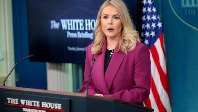 کاخ سفید، بی‌بی‌سی را «ماشین تبلیغات» با اخبار ۱۰۰ درصد جعلی خواند