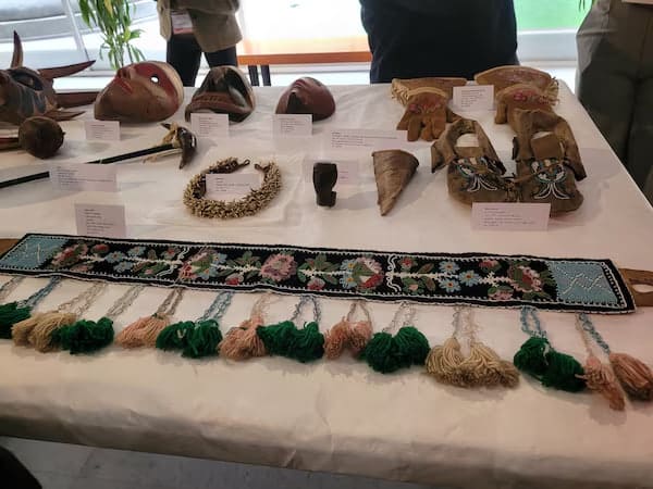 واتیکان در آستانه بازگرداندن میراث بومیان کانادا پس از ۱۰۰ سال 2 روند بازگرداندن اشیای مقدس بومیان کانادا ساده نخواهد بود