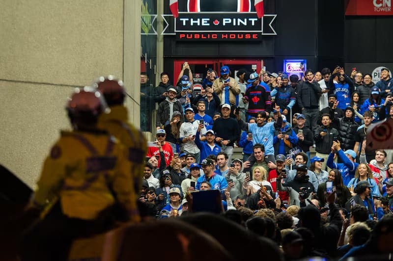 بی‌توجهی مسئولان عامل ناکامی در سیستم حمل و نقل تورنتو