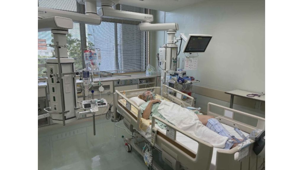 بحران درمانی در سفر ژاپن؛ امید به پوشش بیمه‌ای