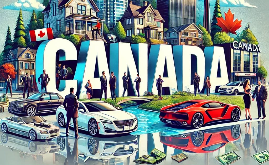 دو شهر انتاریو در میان ثروتمندترین شهرهای جهان 2 تورنتو، ثروتمندترین شهر کانادا