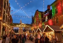 بازارچههای کریسمسی و نمایشگاههای صنایع دستی در تورنتو و حومه 39 بازارچههای کریسمسی و نمایشگاههای صنایع دستی در تورنتو و حومه