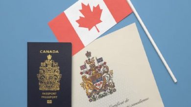 تغییرات عمده‌ در قوانین شهروندی کانادا