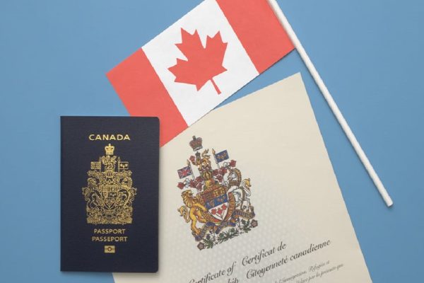 تغییرات عمده‌ در قوانین شهروندی کانادا