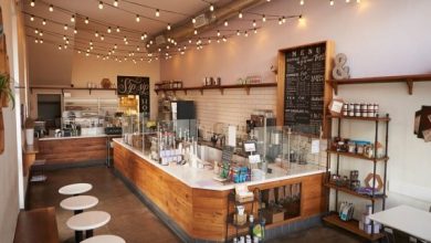 حذف نیروی انسانی از هتل‌ها و کافی‌شاپ‌ها برای خدمت‌رسانی بهتر به مشتریان