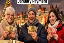 ۸ مزایای دولتی که در ژانویه ۲۰۲۶ می‌توانید از CRA و Service Canada دریافت کنید