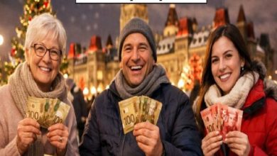 ۸ مزایای دولتی که در ژانویه ۲۰۲۶ می‌توانید از CRA و Service Canada دریافت کنید