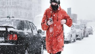 گردباد قطبی در راه است: کانادا آماده سردترین کریسمس یک دهه اخیر می‌شود