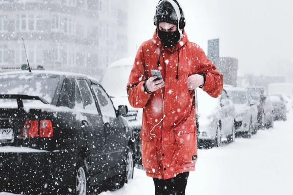 گردباد قطبی در راه است: کانادا آماده سردترین کریسمس یک دهه اخیر می‌شود