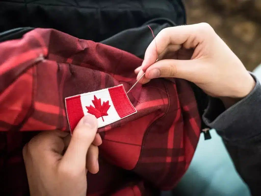 Flag-jacking از کجا شروع شد؟