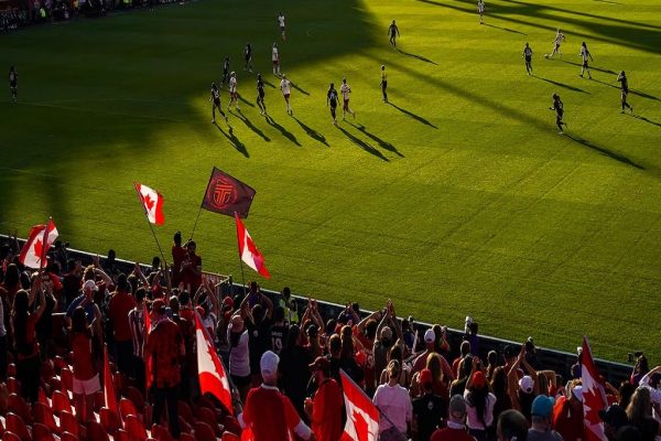 آشفته‌بازار بلیت‌های جام جهانی در تورنتو؛ خلأ قانونی در نظارت بر بازار ثانویه