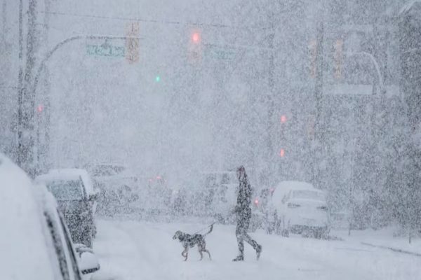 اعمال ۲۰ هشدار آب و هوایی در سراسر کانادا
