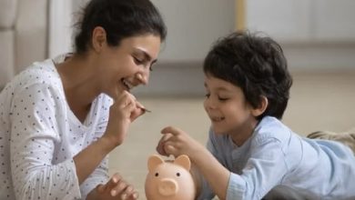 خبر خوش برای خانواده‌های کانادایی: پول عیدی زودتر از موعد رسید!