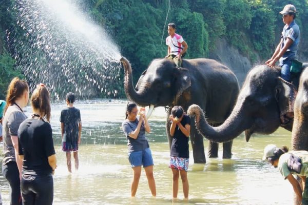 هشدار جدید دولت کانادا درباره سفر به اندونزی