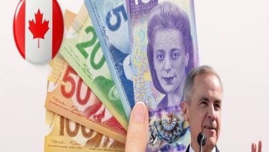 ۶ کمک‌هزینه دولتی کانادا: پول زودتر از موعد در دسامبر ۲۰۲۵!
