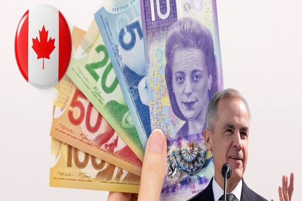 ۶ کمک‌هزینه دولتی کانادا: پول زودتر از موعد در دسامبر ۲۰۲۵!
