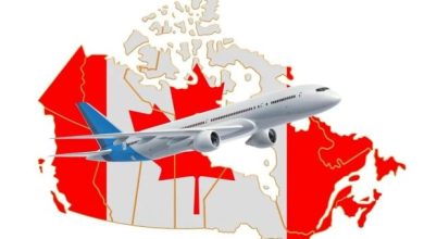 چرا پرواز در کانادا گران‌تر از سفر به اروپا تمام می‌شود؟