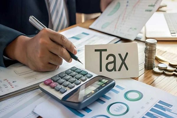 ۶ اقدام حیاتی مالیاتی برای اطمینان از دریافت حداکثر بازپرداخت مالیات ۲۰۲۵