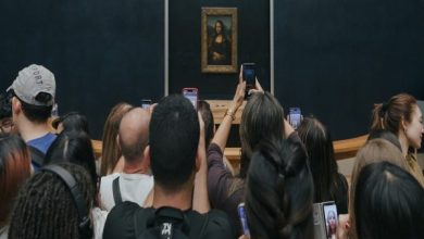 گران‌تر شدن دیدار با لبخند مرموز مونالیزا برای كانادایی‌ها