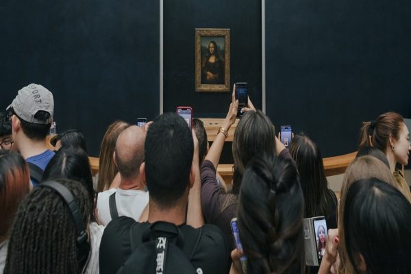 گران‌تر شدن دیدار با لبخند مرموز مونالیزا برای كانادایی‌ها