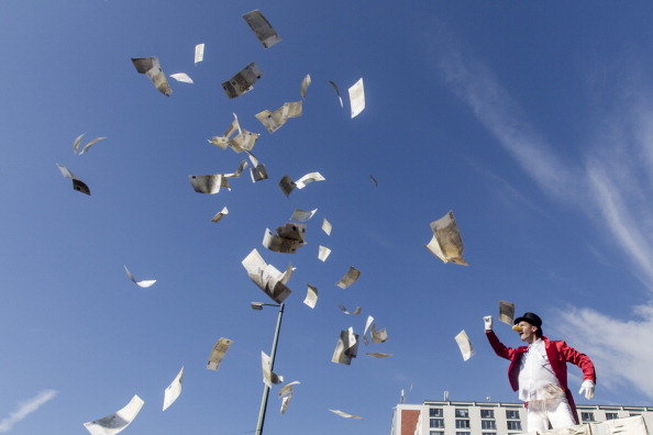 ثروتمندترین خانواده‌های جهان معرفی شدند