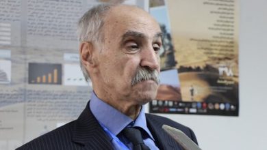 اسماعیل کهرم: مازوت ایران هفت برابر استاندارد جهانی سولفور دارد/ ۴۰ سال دیگر جنگل های هیرکانی نیست می شود