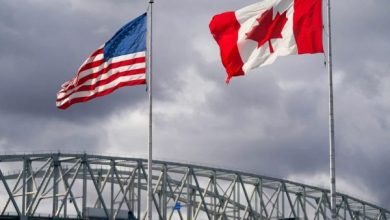 شرکت‌های آمریکایی که به کانادا منتقل شده‌اند