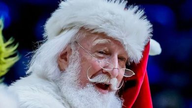 باستان‌شناسان شواهدی را از محل دفن «بابا نوئل» آشکار کردند