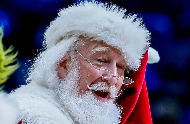 باستان‌شناسان شواهدی را از محل دفن «بابا نوئل» آشکار کردند