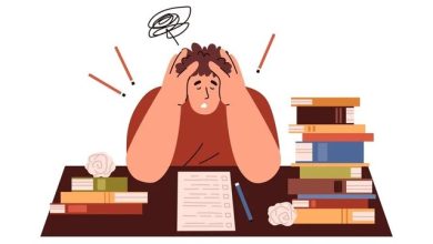 در روزهای امتحان چی بخوریم؟ 53 در روزهای امتحان چی بخوریم؟